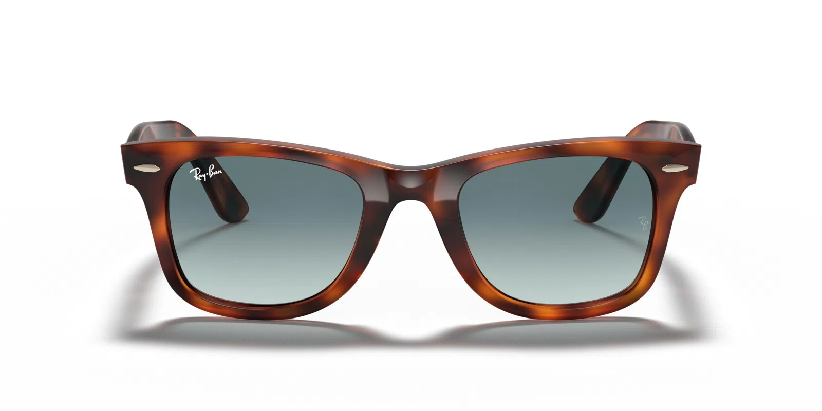 Ray-Ban Wayfarer 4340 Sunglasses - view 89